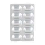 HEPTRAL 400