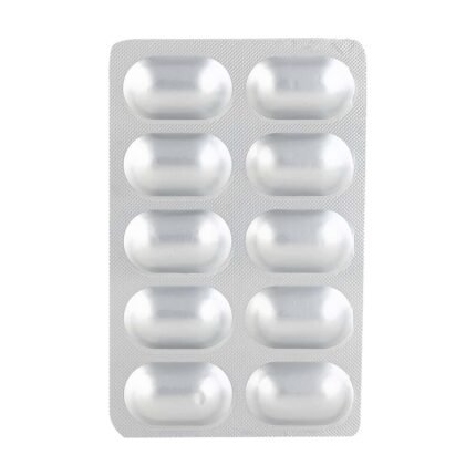 HEPTRAL 400