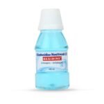 HEXIDINE MOUTH WASH 80ML