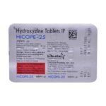 HICOPE 25