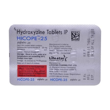 HICOPE 25