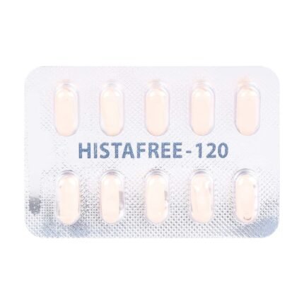 HISTAFREE 120