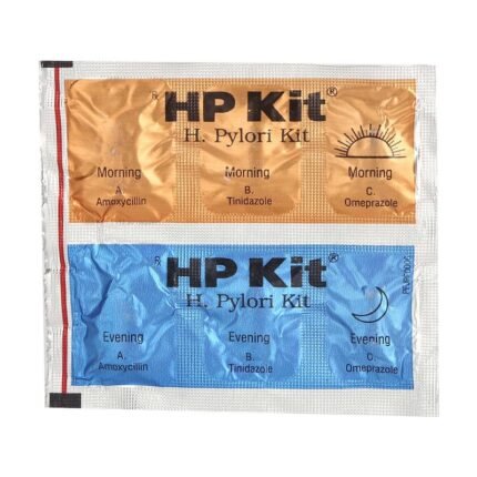 HP KIT
