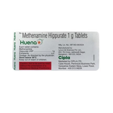 HUENA 1GM