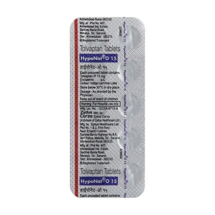 HYPONAT O 15