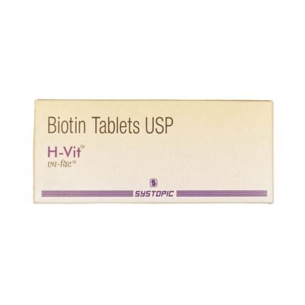 H VIT 5