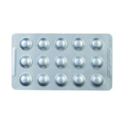 IBSET 5MCG