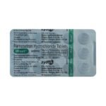 IBSET 5MCG