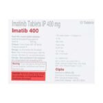 IMATIB 400 MG