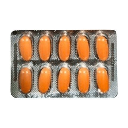 IMATIB 400 MG