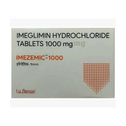IMEZEMIC 1000