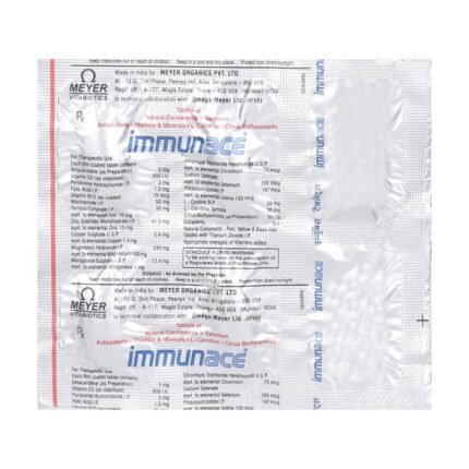IMMUNACE