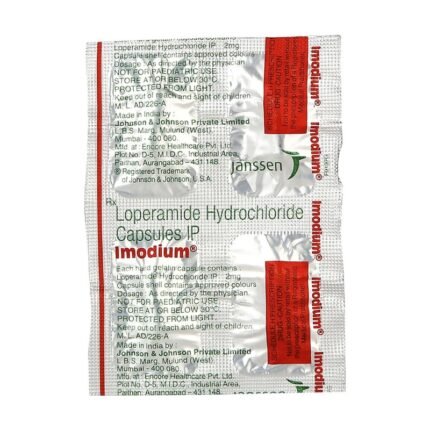 IMODIUM