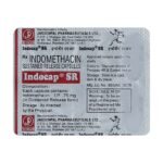 INDOCAP SR