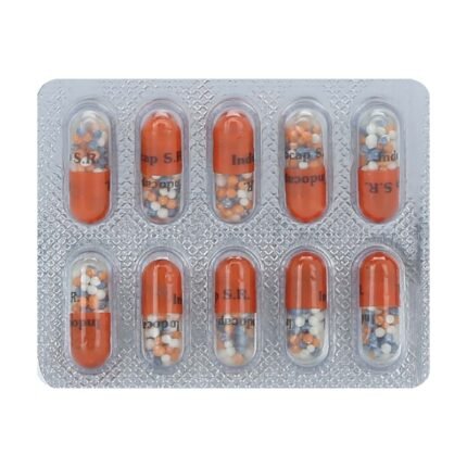 INDOCAP SR