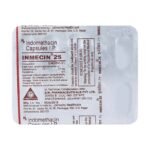 INMECIN 25