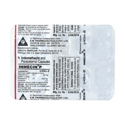 INMECIN P