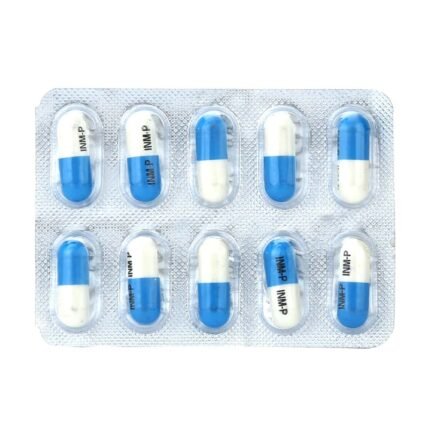 INMECIN P
