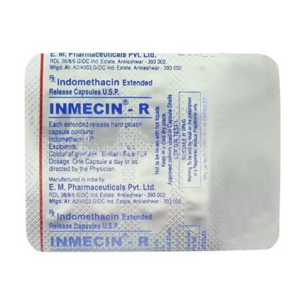 INMECIN R