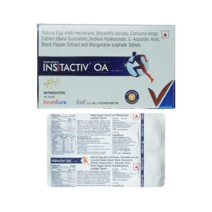 INSTACTIV OA