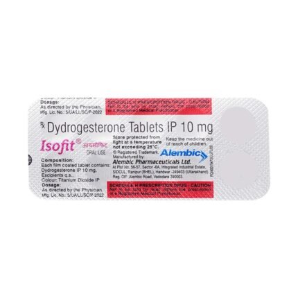 ISOFIT