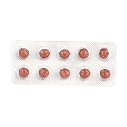 ISOTROIN 5
