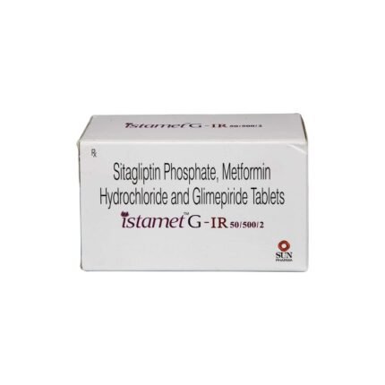 ISTAMET G IR 50/500/2