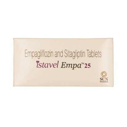 ISTAVEL 25