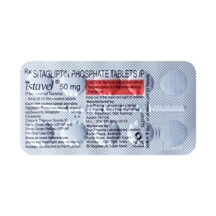 ISTAVEL 50