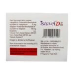 ISTAVEL D 10/100