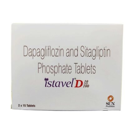 ISTAVEL D 10/100