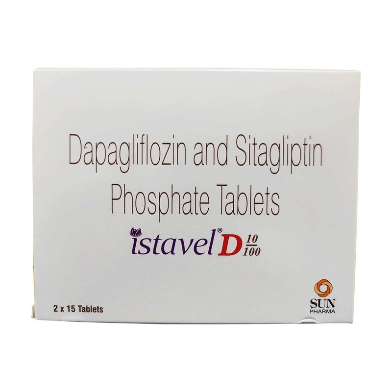 ISTAVEL_D_10100_front ISTAVEL D 10/100