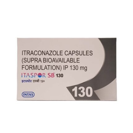 ITASPOR SB 130