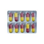 ITBOR 200 CAP
