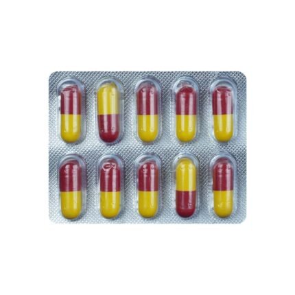 ITBOR 200 CAP