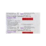 ITRALASE 200