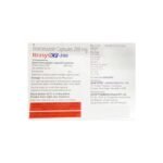 ITRASYS CF 200