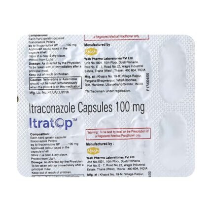 ITRATOP 100