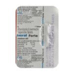 IVORAL FORTE