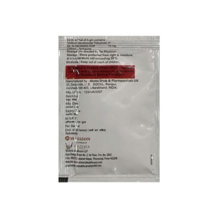 JELLYFOS SACHET