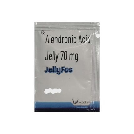 JELLYFOS SACHET