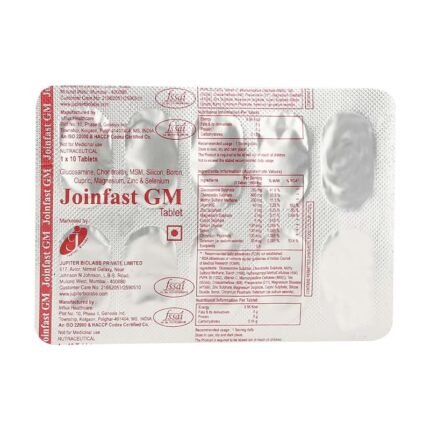 JOINFAST
