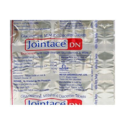 JOINTACE DN