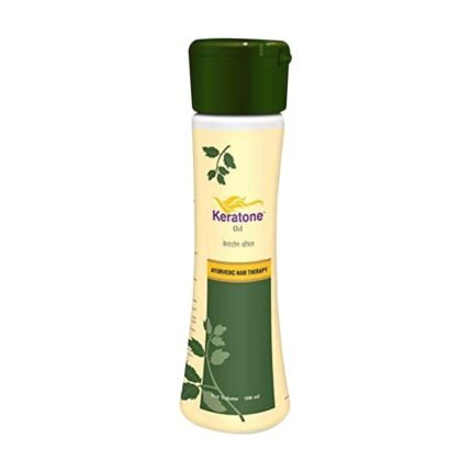 KERATONE OIL