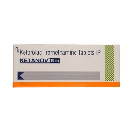 KETANOV 10