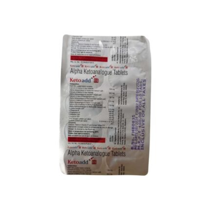 KETOADD DS