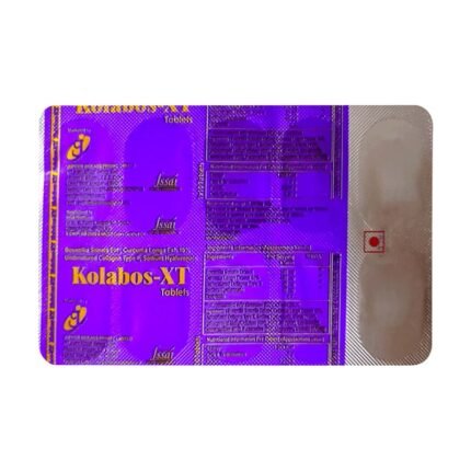 KOLABOS XT