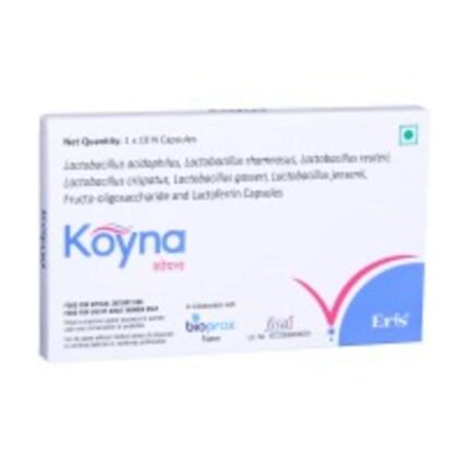 KOYNA