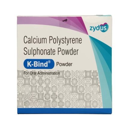 K BIND POWDER 15G
