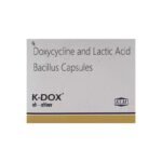 K DOX
